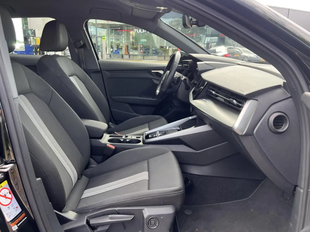 40 TFSI e Advanced edition Clima Cruise PDC