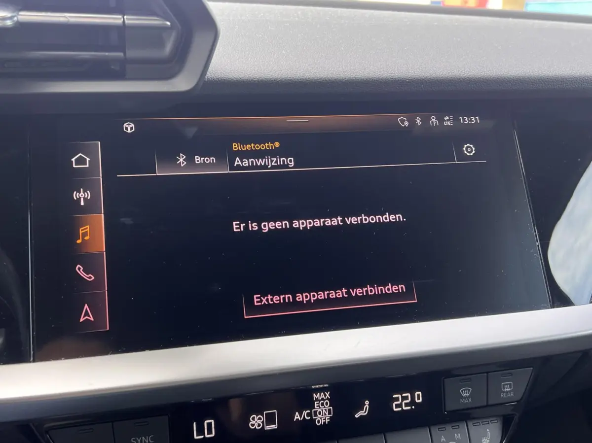40 TFSI e Advanced edition Clima Cruise PDC