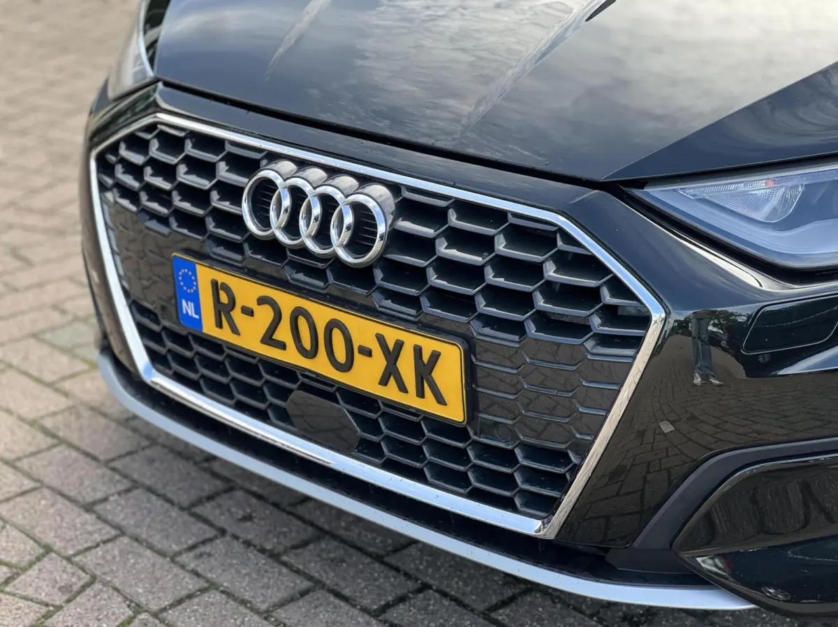 40 TFSI e Advanced edition Clima Cruise PDC