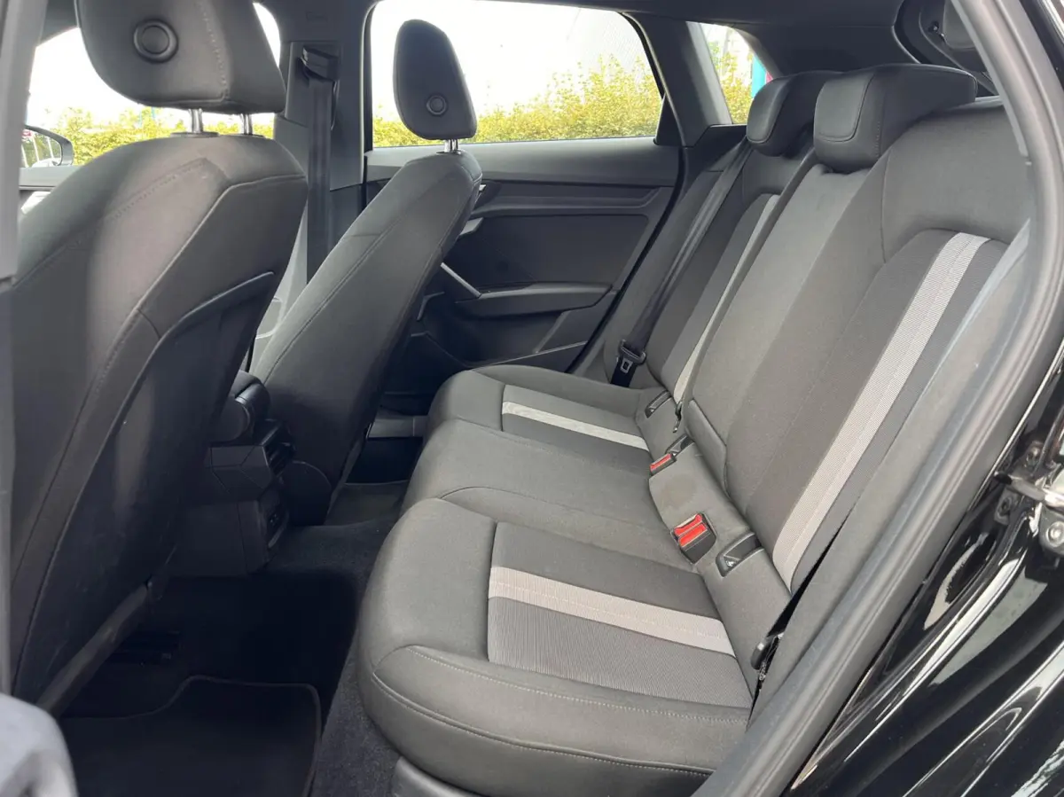 40 TFSI e Advanced edition Clima Cruise PDC