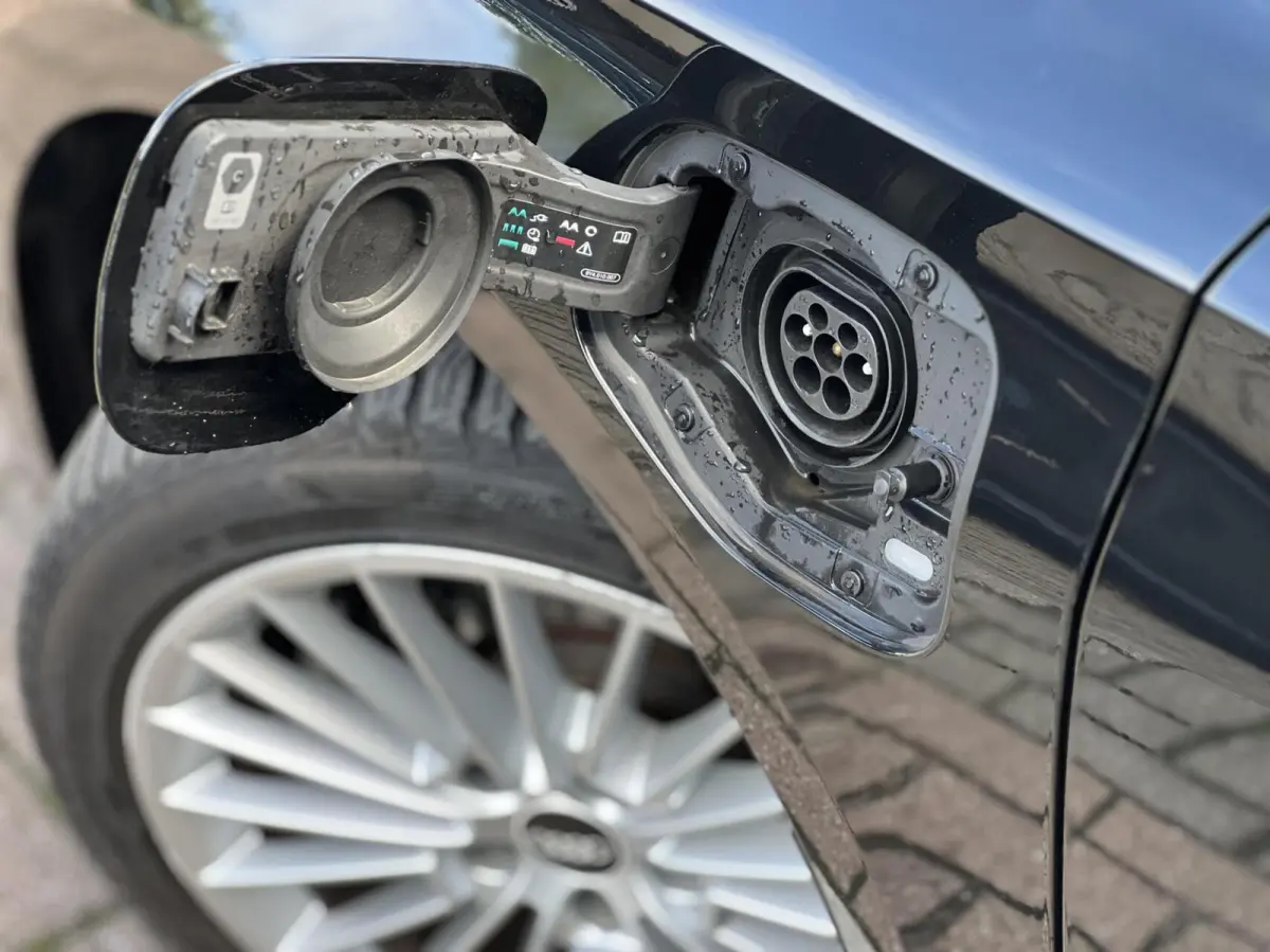40 TFSI e Advanced edition Clima Cruise PDC