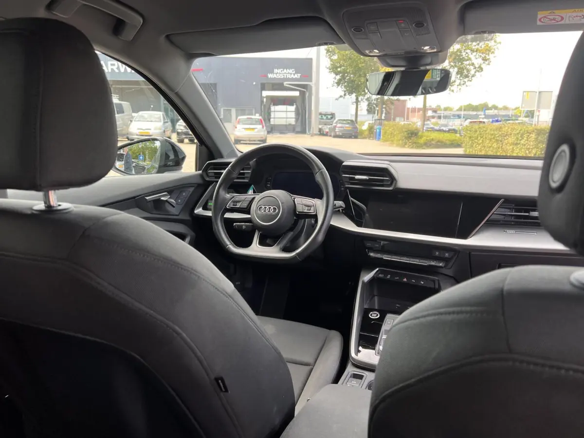40 TFSI e Advanced edition Clima Cruise PDC