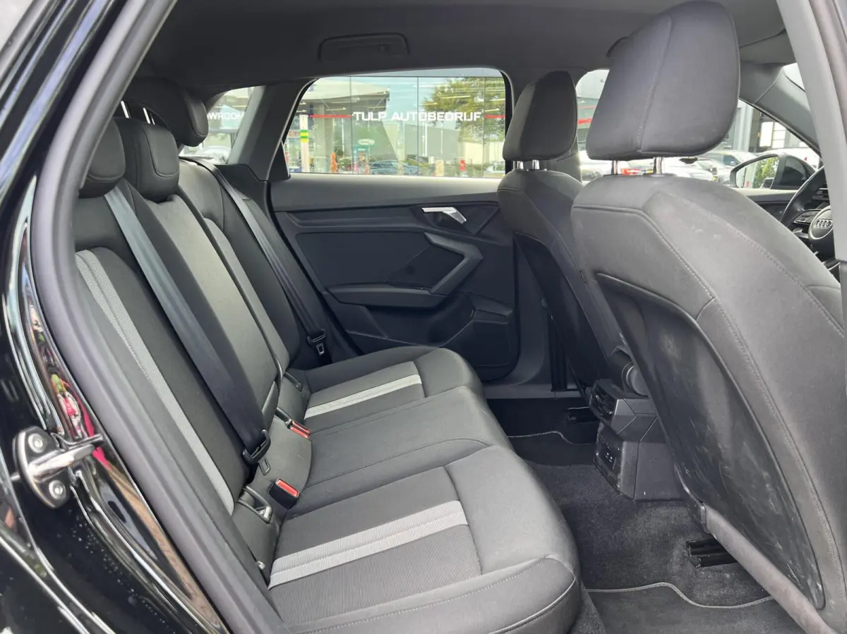 40 TFSI e Advanced edition Clima Cruise PDC