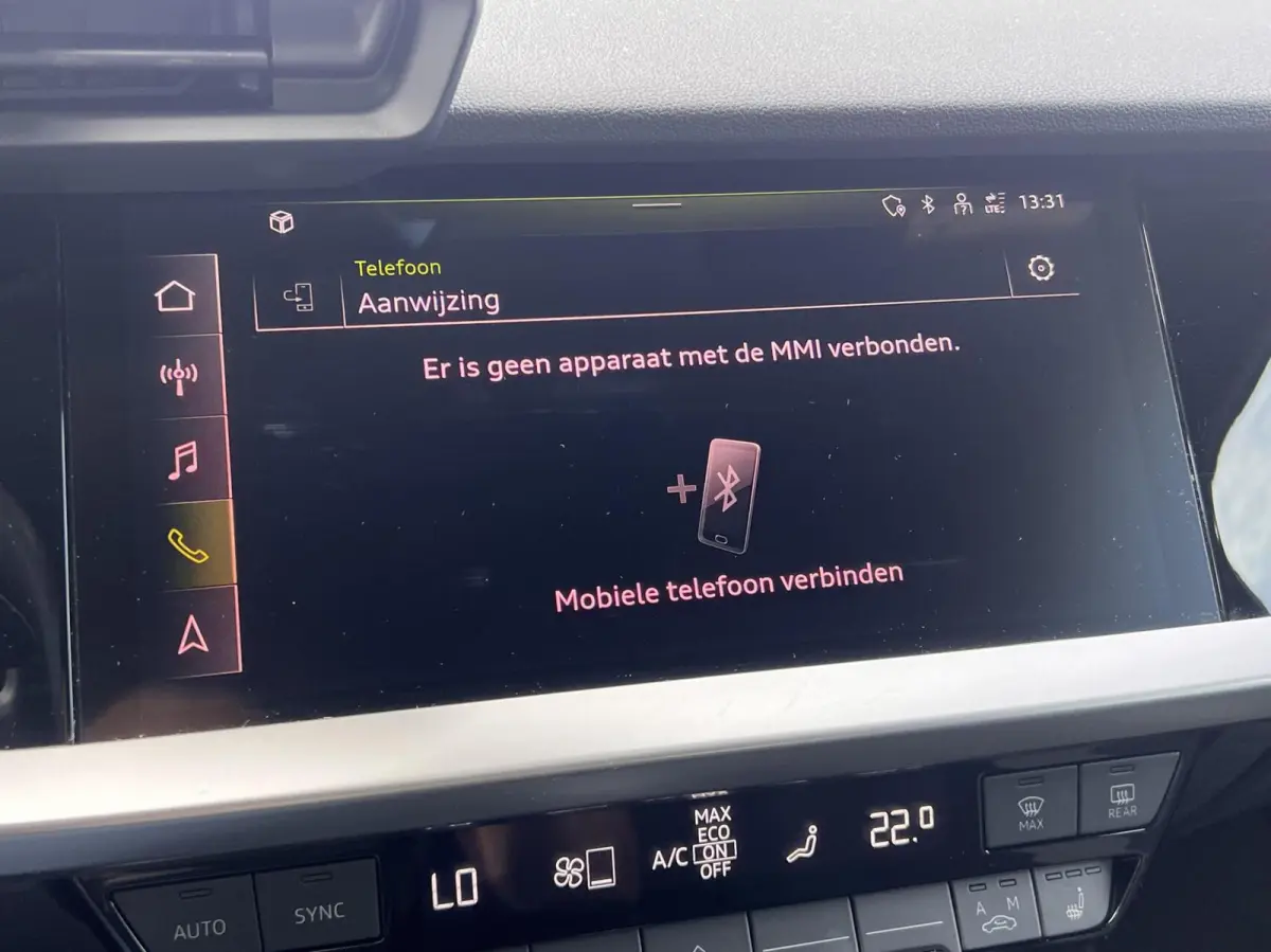 40 TFSI e Advanced edition Clima Cruise PDC
