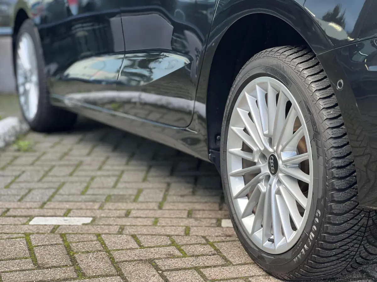 40 TFSI e Advanced edition Clima Cruise PDC