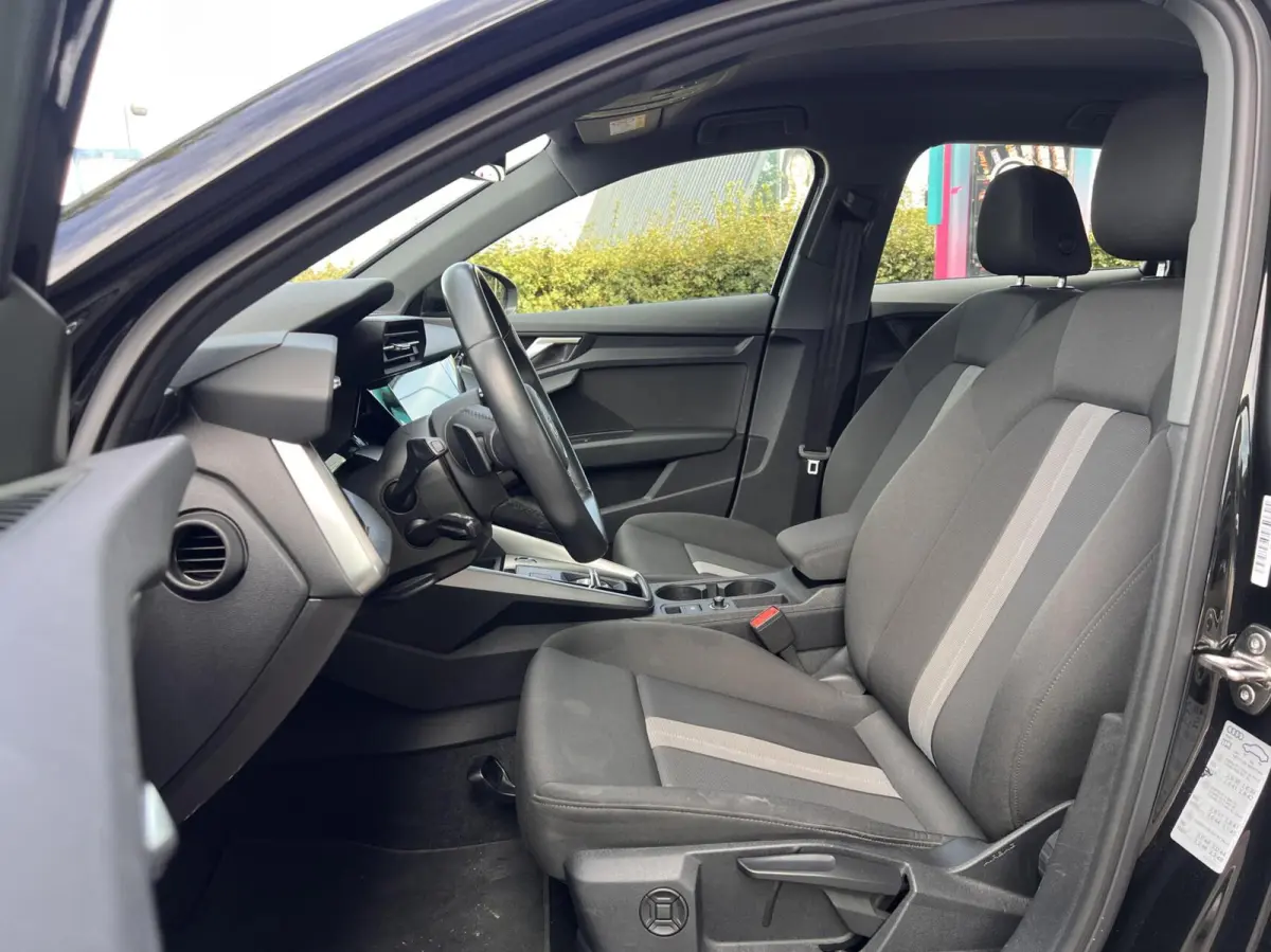 40 TFSI e Advanced edition Clima Cruise PDC