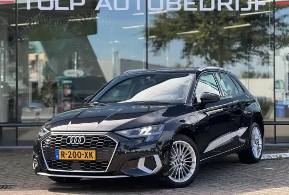40 TFSI e Advanced edition Clima Cruise PDC