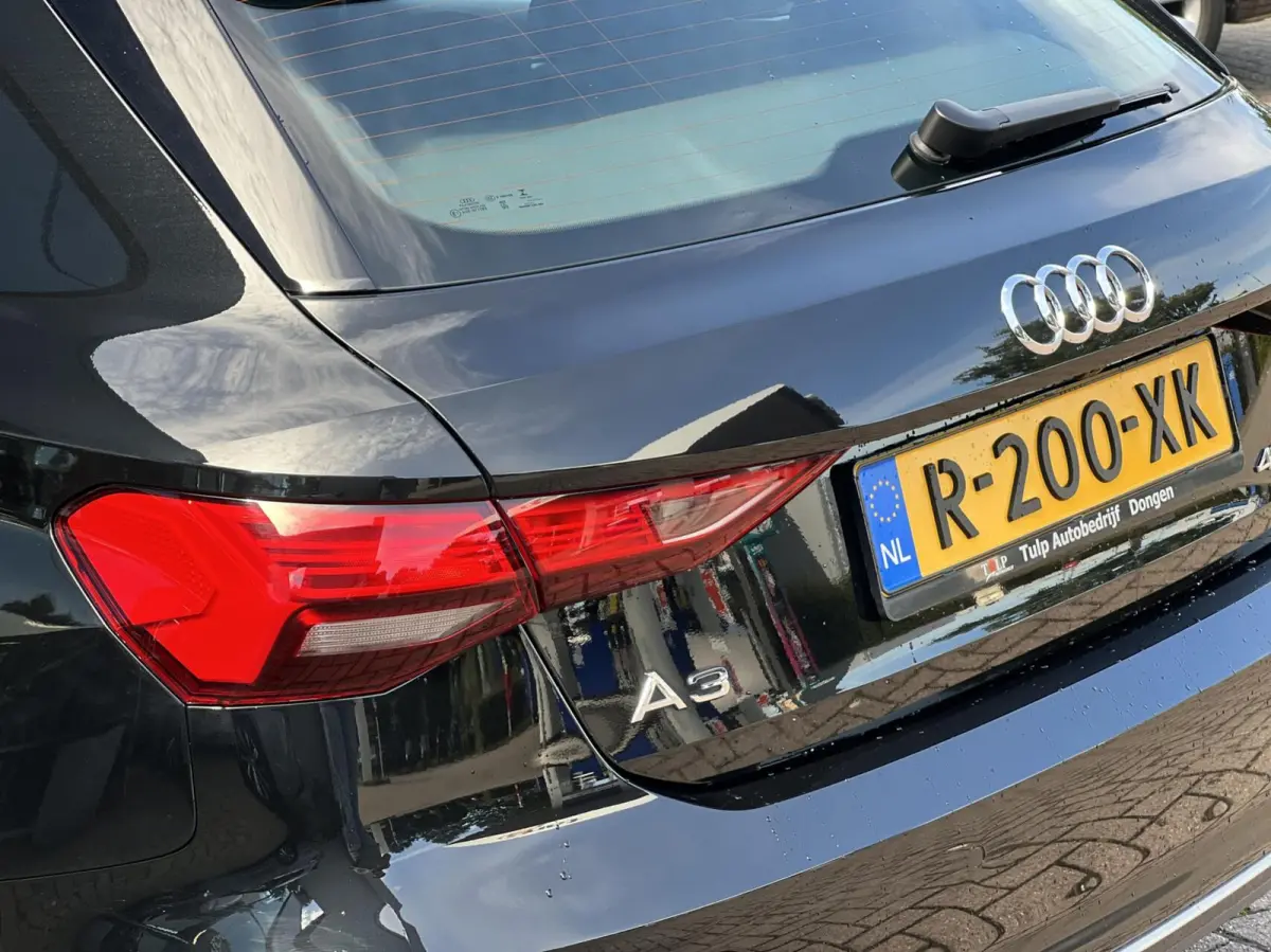 40 TFSI e Advanced edition Clima Cruise PDC