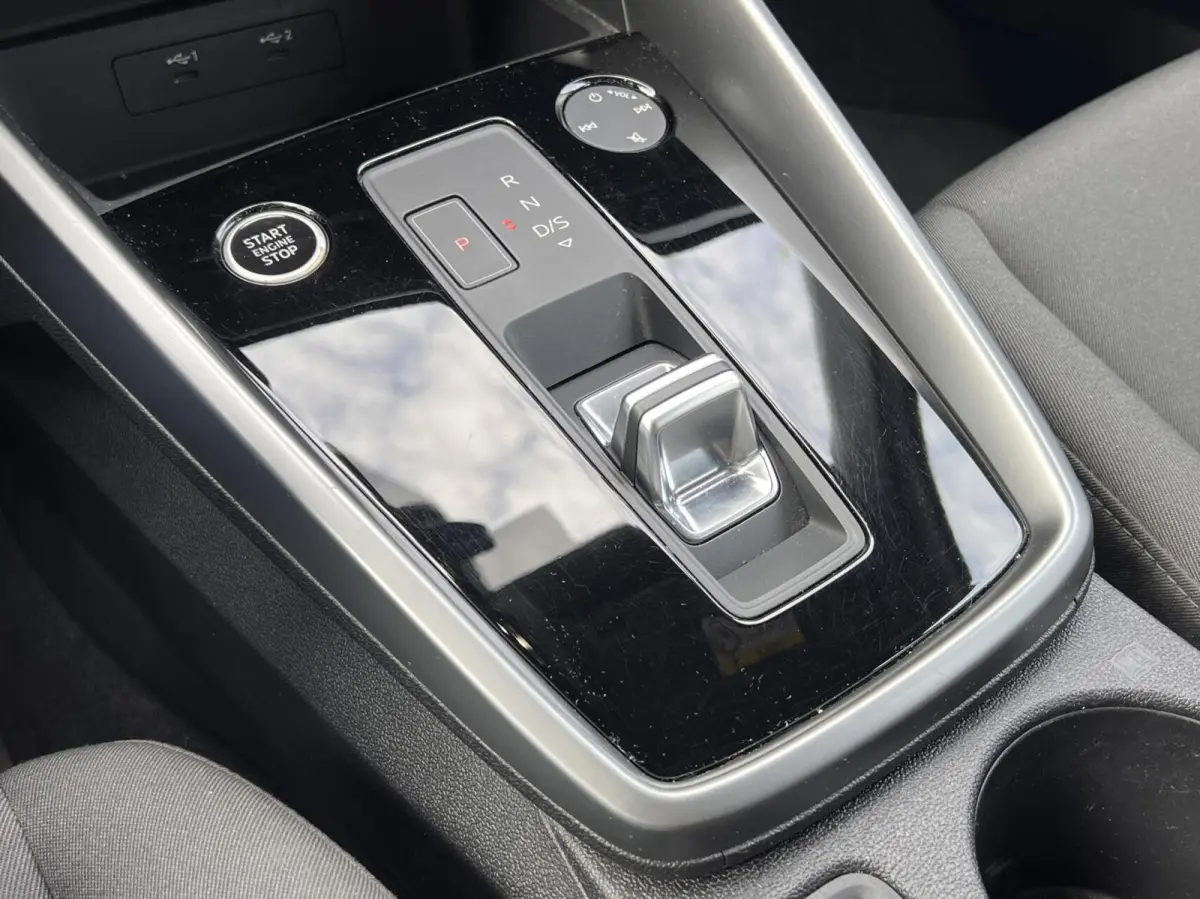 40 TFSI e Advanced edition Clima Cruise PDC