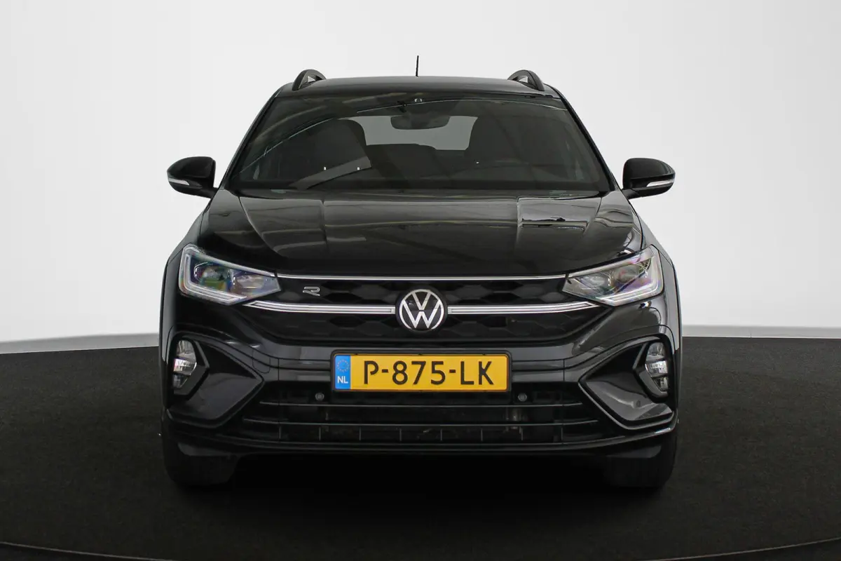 1.0 TSI R-Line Business DSG Automaat Achteruitrijcamera Apple CarPlay