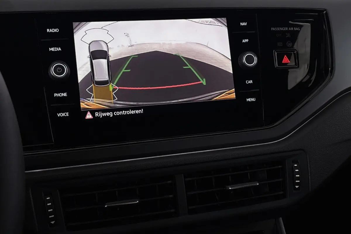 1.0 TSI R-Line Business DSG Automaat Achteruitrijcamera Apple CarPlay