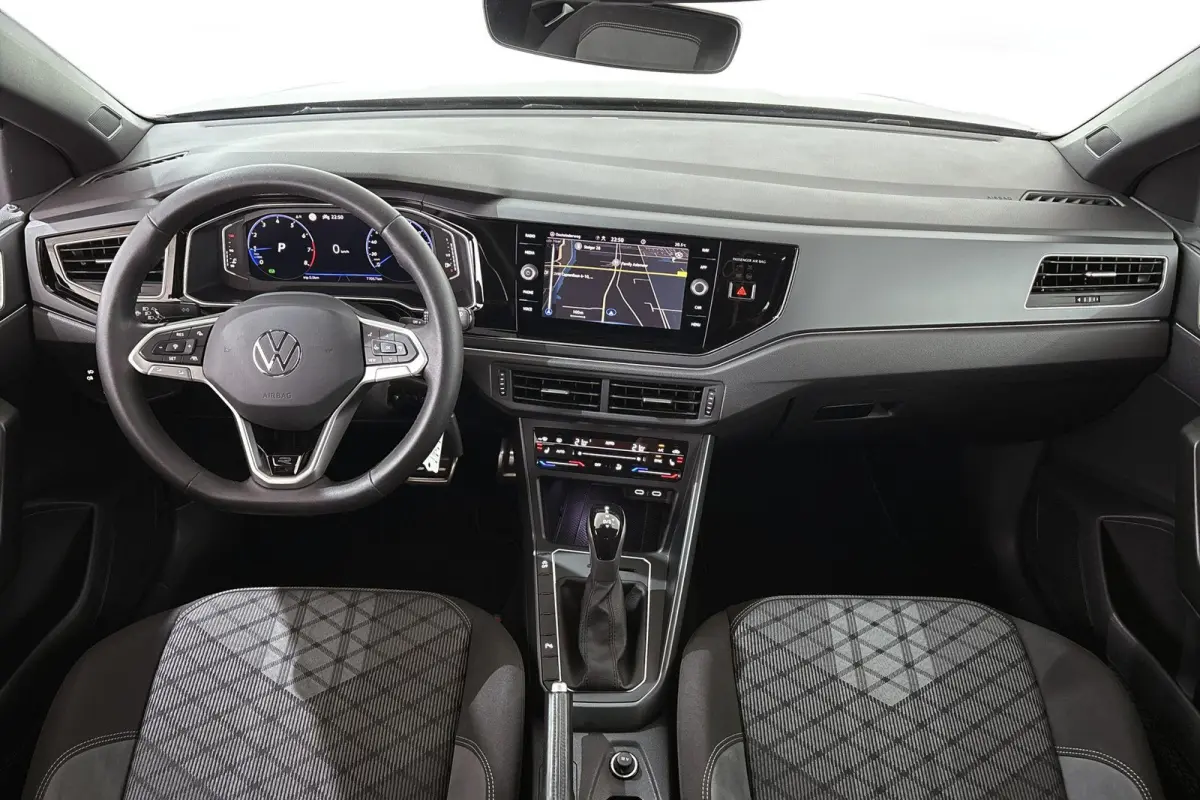 1.0 TSI R-Line Business DSG Automaat Achteruitrijcamera Apple CarPlay