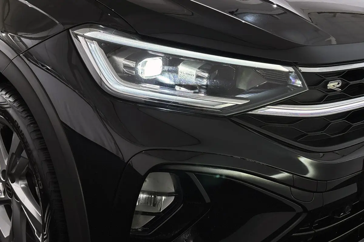 1.0 TSI R-Line Business DSG Automaat Achteruitrijcamera Apple CarPlay