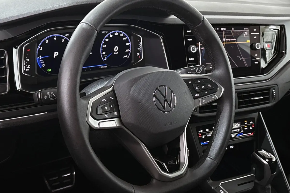 1.0 TSI R-Line Business DSG Automaat Achteruitrijcamera Apple CarPlay