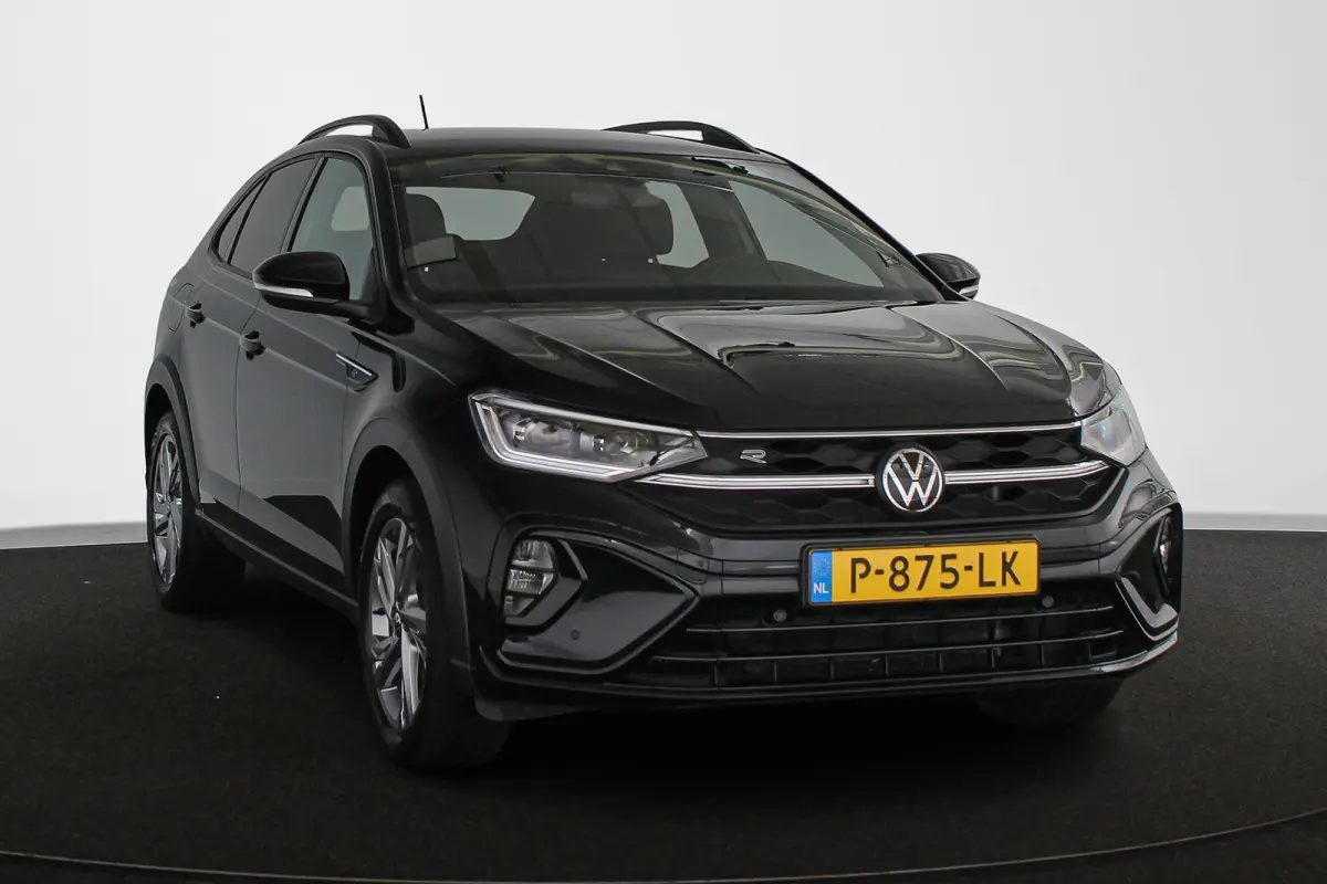 1.0 TSI R-Line Business DSG Automaat Achteruitrijcamera Apple CarPlay