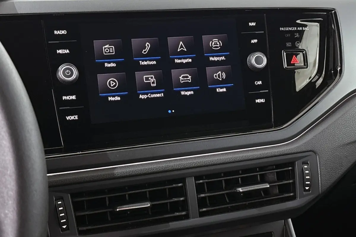 1.0 TSI R-Line Business DSG Automaat Achteruitrijcamera Apple CarPlay