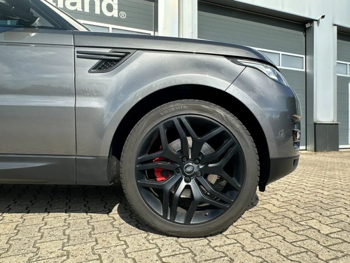 3.0 TDV6 HSE DYNAMIC 2016 *Pano *Cruise *22inch *Luchtvering