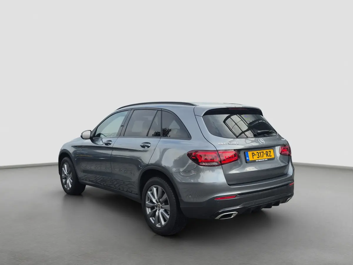 4MATIC Business Solution AMG Camera | Full LED | Elektr. Achterklep | Stoelverwarming | Full map navigatie | Carplay/android auto |