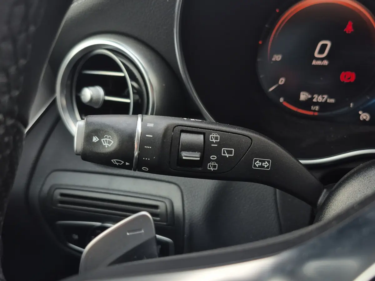 4MATIC Business Solution AMG Camera | Full LED | Elektr. Achterklep | Stoelverwarming | Full map navigatie | Carplay/android auto |