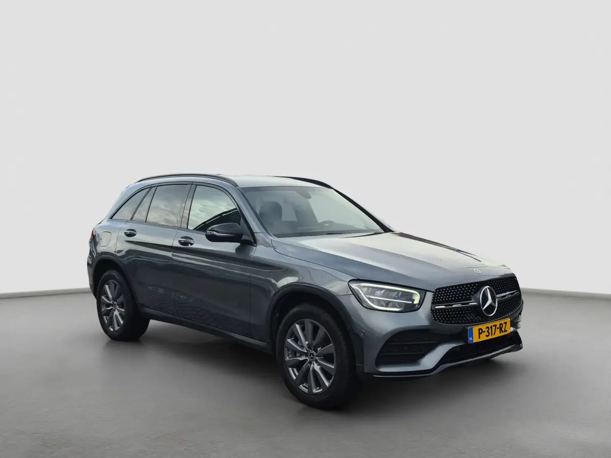 4MATIC Business Solution AMG Camera | Full LED | Elektr. Achterklep | Stoelverwarming | Full map navigatie | Carplay/android auto |