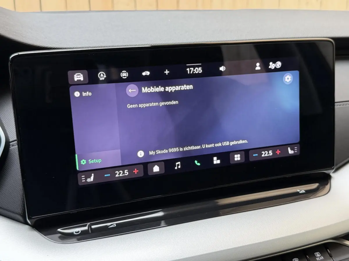 1.5 TSI First Edition Automaat | Apple CarPlay/Android Auto | Achteruitrijcamera | Cruise & climate control | LED koplampen | Stoel- en stuurwielverwarming | Rijstrooksensor | Parkeersensore