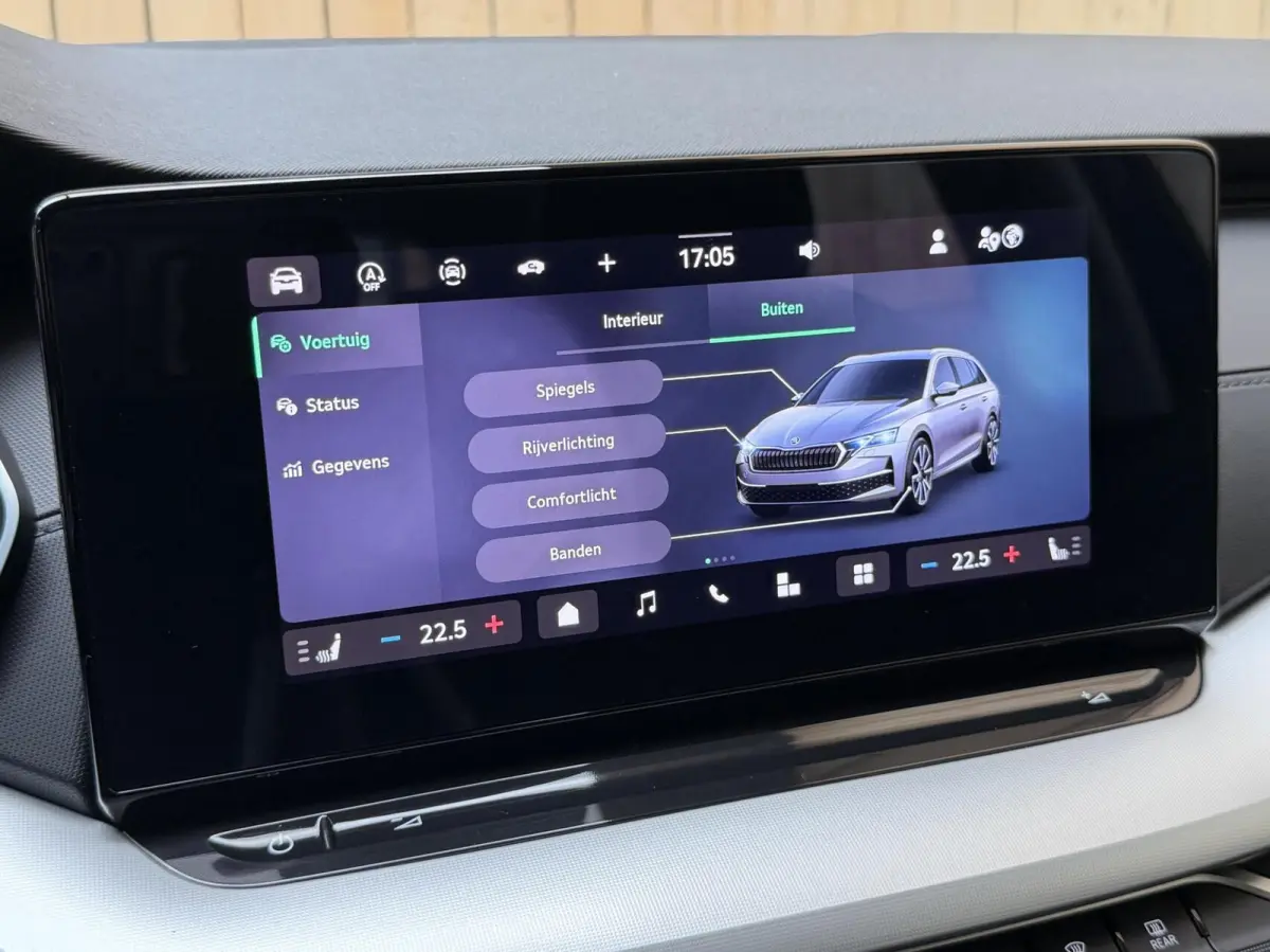 1.5 TSI First Edition Automaat | Apple CarPlay/Android Auto | Achteruitrijcamera | Cruise & climate control | LED koplampen | Stoel- en stuurwielverwarming | Rijstrooksensor | Parkeersensore