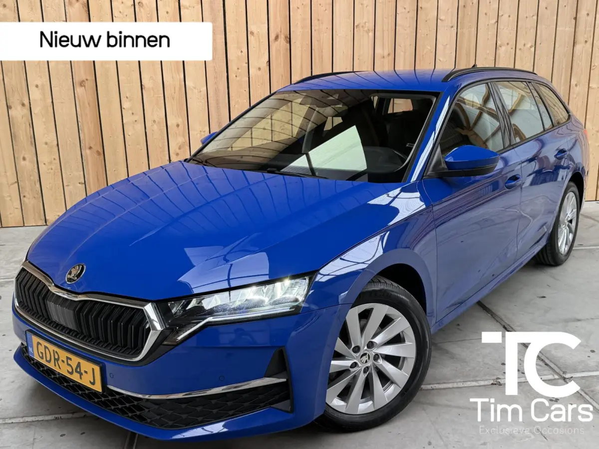 1.5 TSI First Edition Automaat | Apple CarPlay/Android Auto | Achteruitrijcamera | Cruise & climate control | LED koplampen | Stoel- en stuurwielverwarming | Rijstrooksensor | Parkeersensore