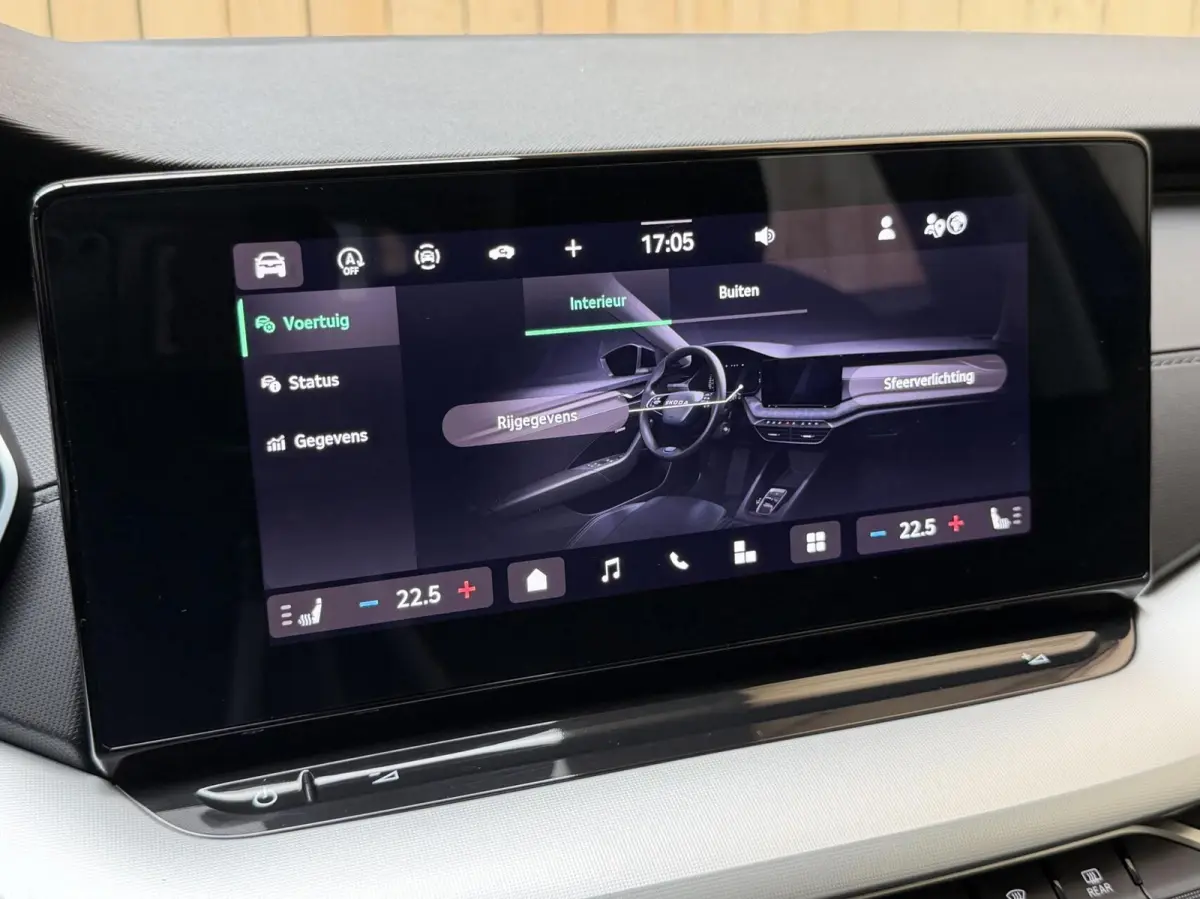 1.5 TSI First Edition Automaat | Apple CarPlay/Android Auto | Achteruitrijcamera | Cruise & climate control | LED koplampen | Stoel- en stuurwielverwarming | Rijstrooksensor | Parkeersensore