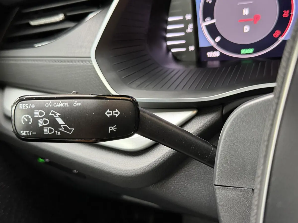 1.5 TSI First Edition Automaat | Apple CarPlay/Android Auto | Achteruitrijcamera | Cruise & climate control | LED koplampen | Stoel- en stuurwielverwarming | Rijstrooksensor | Parkeersensore
