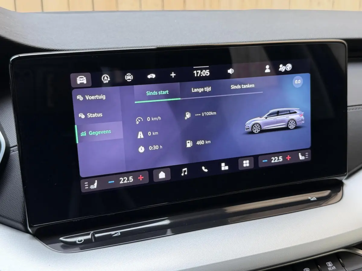 1.5 TSI First Edition Automaat | Apple CarPlay/Android Auto | Achteruitrijcamera | Cruise & climate control | LED koplampen | Stoel- en stuurwielverwarming | Rijstrooksensor | Parkeersensore