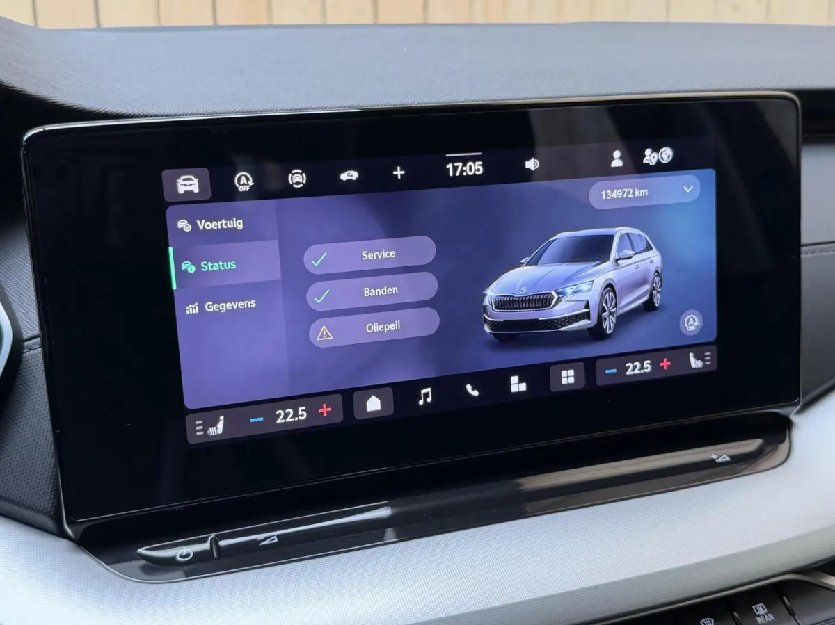 1.5 TSI First Edition Automaat | Apple CarPlay/Android Auto | Achteruitrijcamera | Cruise & climate control | LED koplampen | Stoel- en stuurwielverwarming | Rijstrooksensor | Parkeersensore