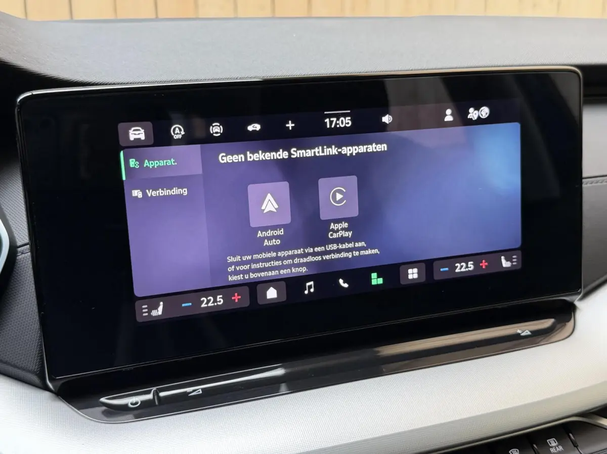 1.5 TSI First Edition Automaat | Apple CarPlay/Android Auto | Achteruitrijcamera | Cruise & climate control | LED koplampen | Stoel- en stuurwielverwarming | Rijstrooksensor | Parkeersensore