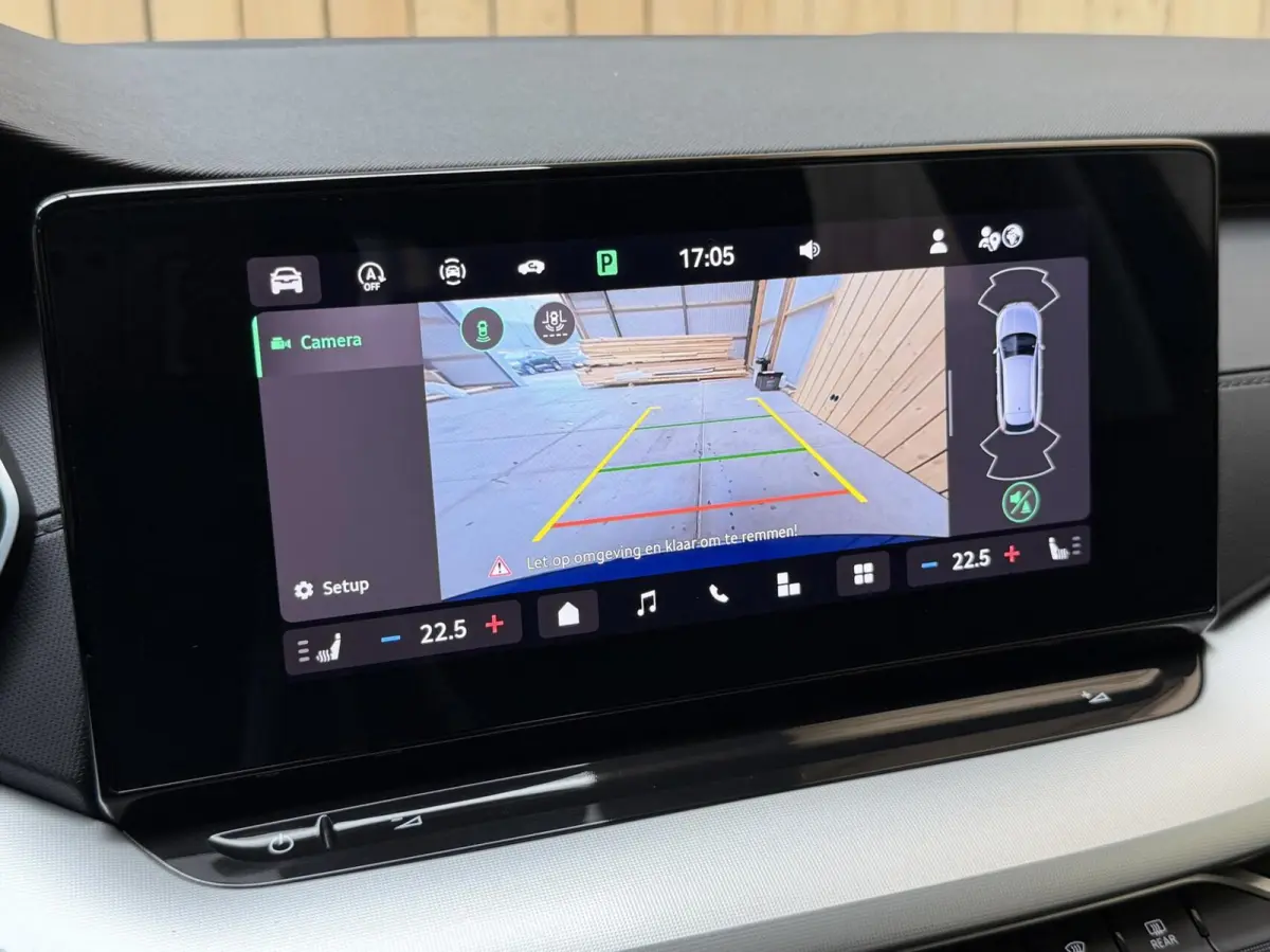 1.5 TSI First Edition Automaat | Apple CarPlay/Android Auto | Achteruitrijcamera | Cruise & climate control | LED koplampen | Stoel- en stuurwielverwarming | Rijstrooksensor | Parkeersensore