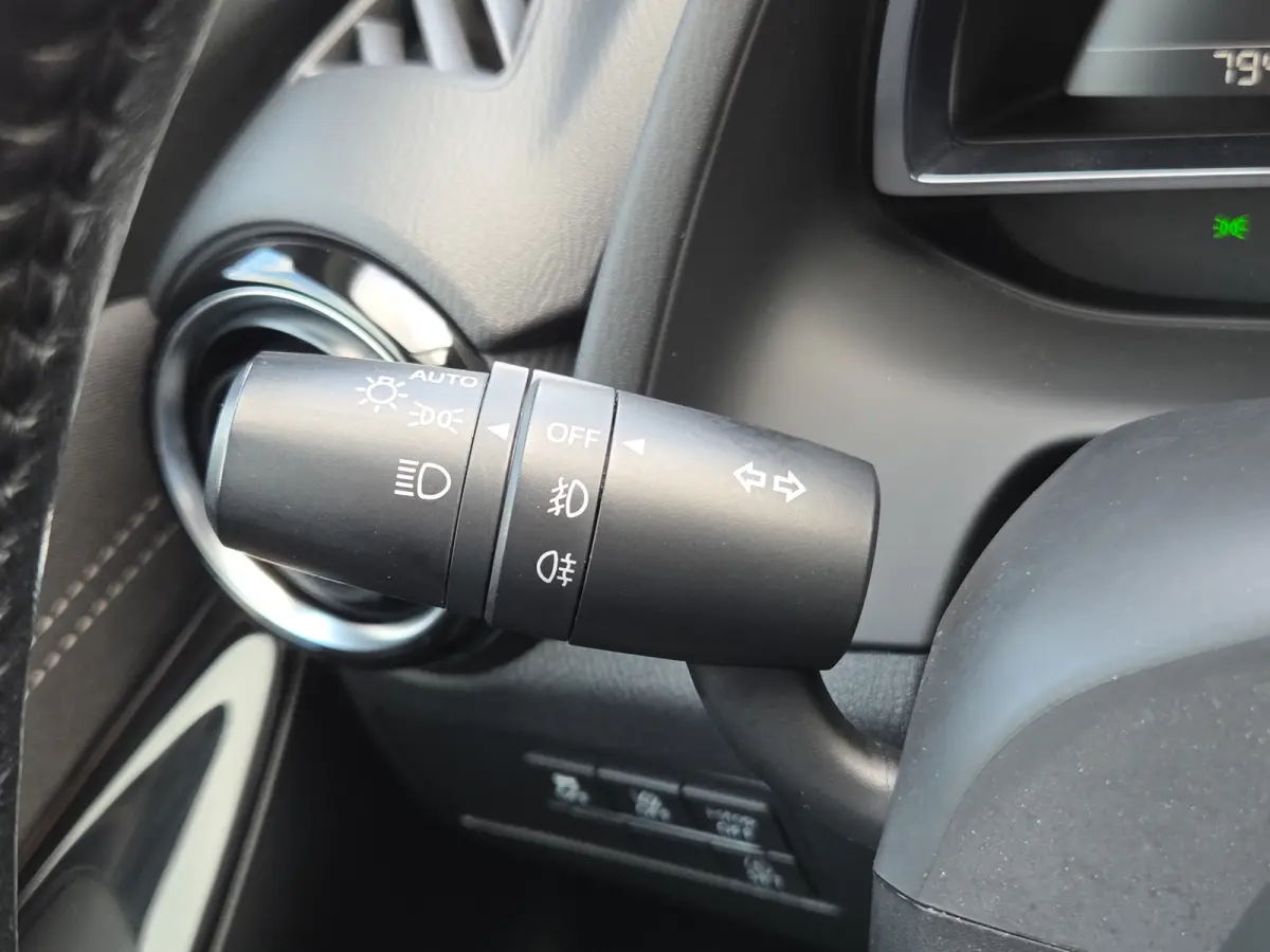 1.5 Skyactiv-G GT-M Stoelverwarming | Head-up Display | Camera | Climate control | Full map navigatie |