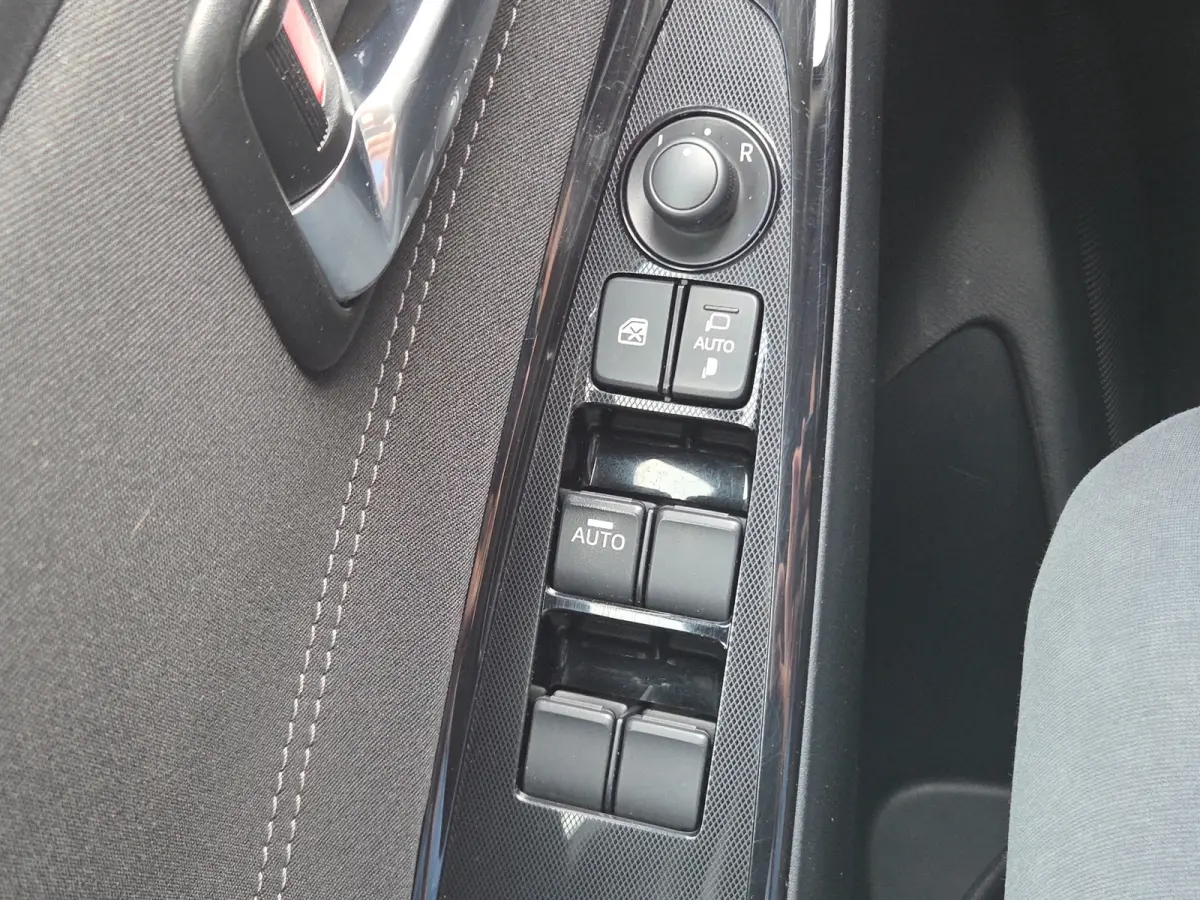1.5 Skyactiv-G GT-M Stoelverwarming | Head-up Display | Camera | Climate control | Full map navigatie |