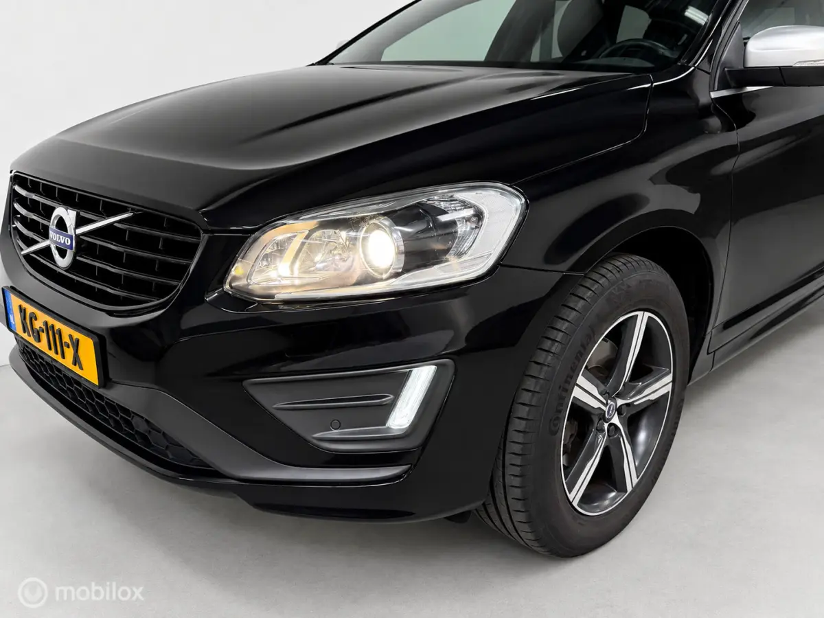 2.0 T5 R-Design NL-AUTO / DEALER HISTORIE / PANO