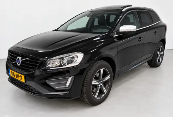 2.0 T5 R-Design NL-AUTO / DEALER HISTORIE / PANO