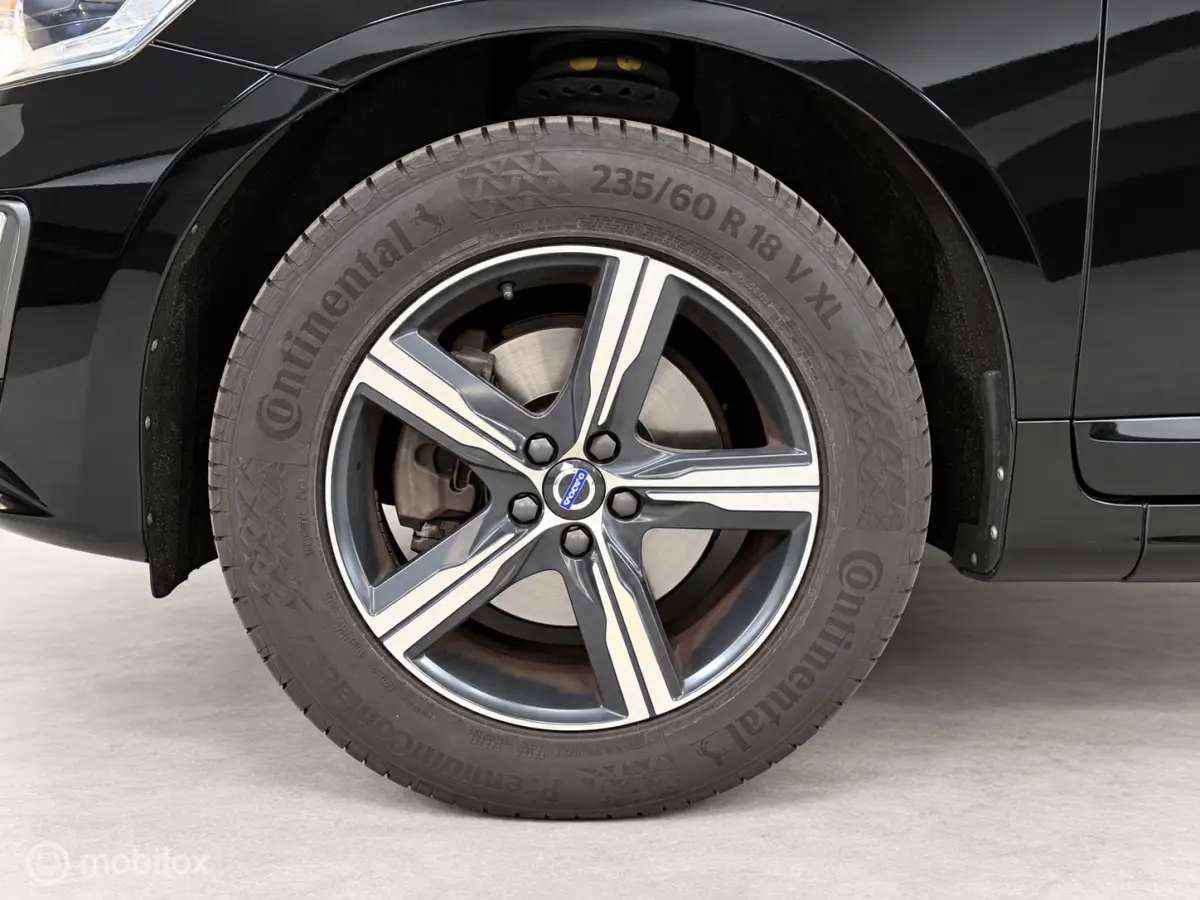 2.0 T5 R-Design NL-AUTO / DEALER HISTORIE / PANO