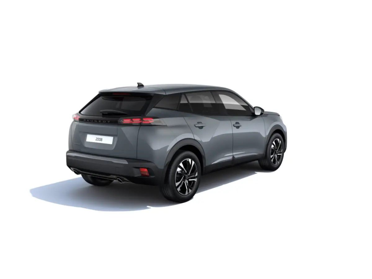 Allure | Active Safety Brake met camera en radar (automatisch noodremsysteem) met Distance Alert (waarschuwing dreigende aanrijding) | Advanced Active Safety Brake met camera en radar | Clim