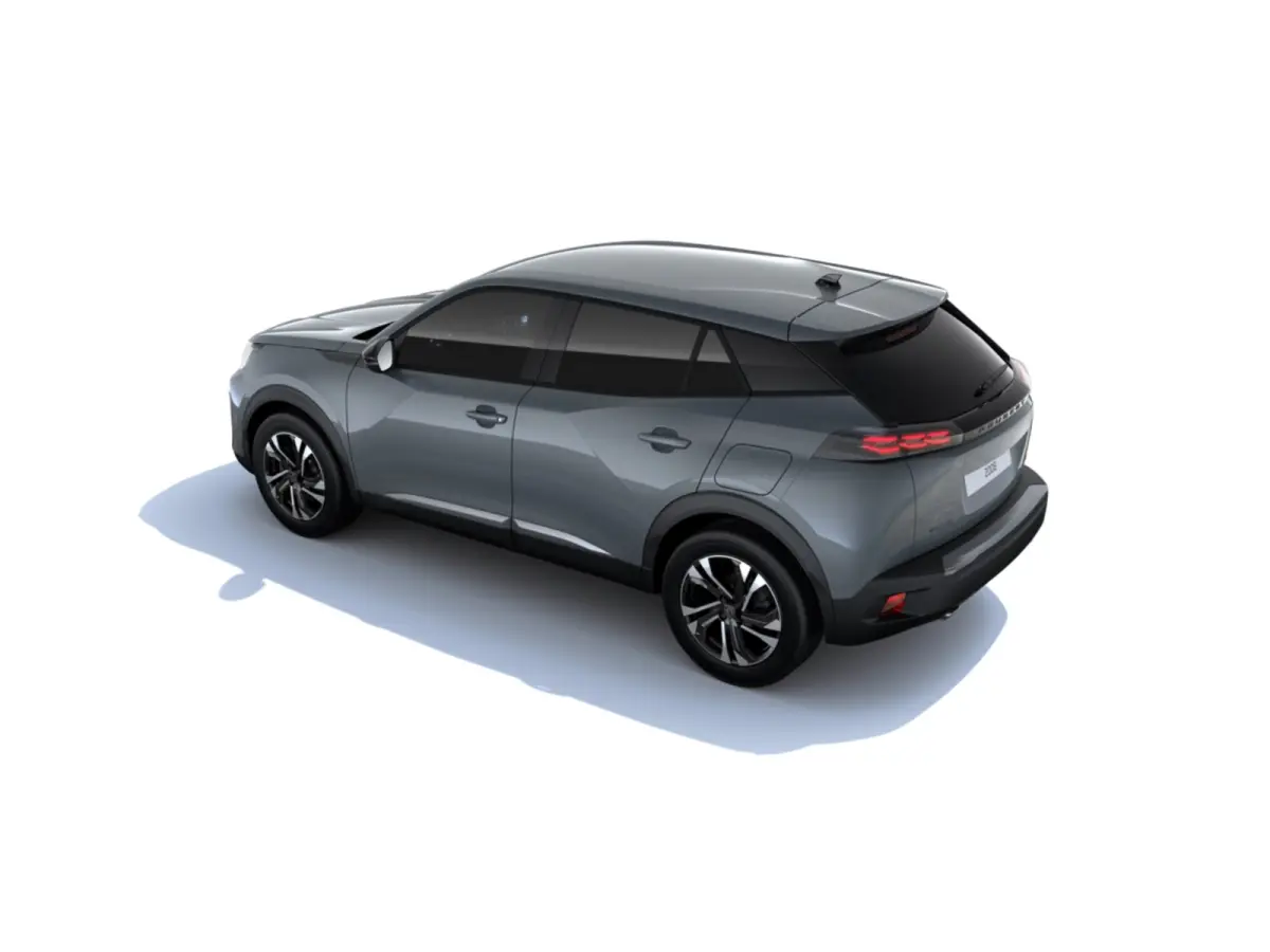 Allure | Active Safety Brake met camera en radar (automatisch noodremsysteem) met Distance Alert (waarschuwing dreigende aanrijding) | Advanced Active Safety Brake met camera en radar | Clim