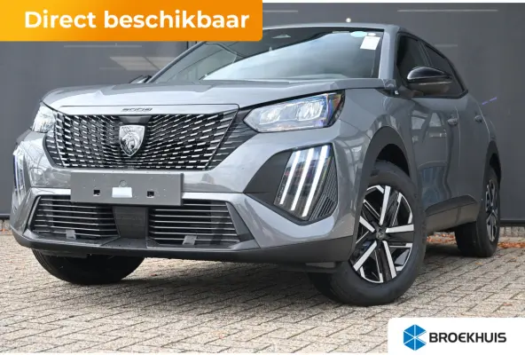 Business tot 8 Jaar garantie! | Climate Control | Dashboard in zacht materiaal met carboneffect en hoogglans zwarte sierstrip | Extra getinte achterste zijruiten en achterruit