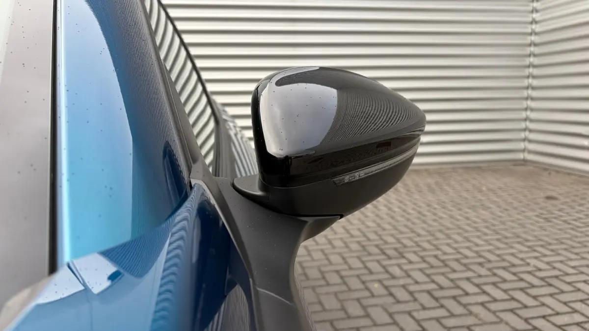 Allure | Active Safety Brake met camera en radar (automatisch noodremsysteem) met Distance Alert (waarschuwing dreigende aanrijding) | Advanced Active Safety Brake met camera en radar | Clim