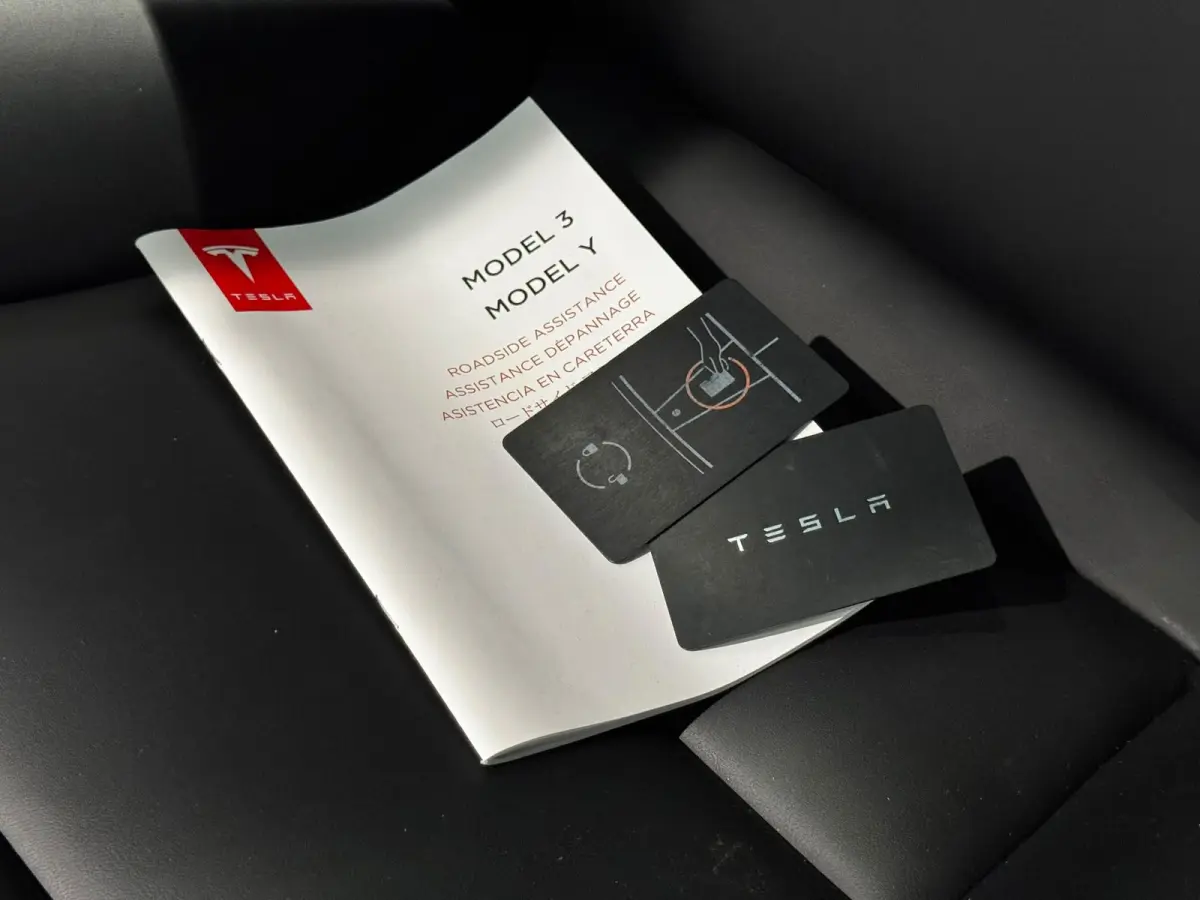 Long Range AWD 75 kWh