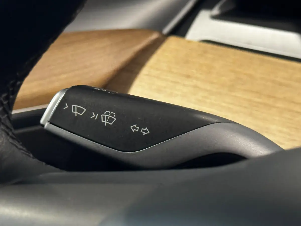 Long Range AWD 75 kWh