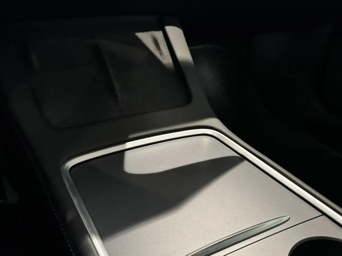 Long Range AWD 75 kWh
