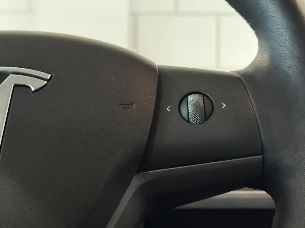 Long Range AWD 75 kWh