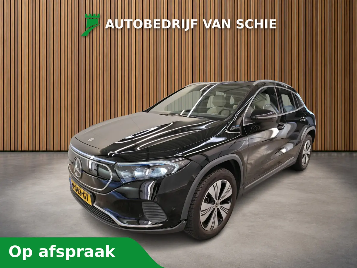 250 Business Solution Luxury 67 kWh 1e-Eig. & Keurig-Onderh. BOVAG-Garantie. NL-Auto.