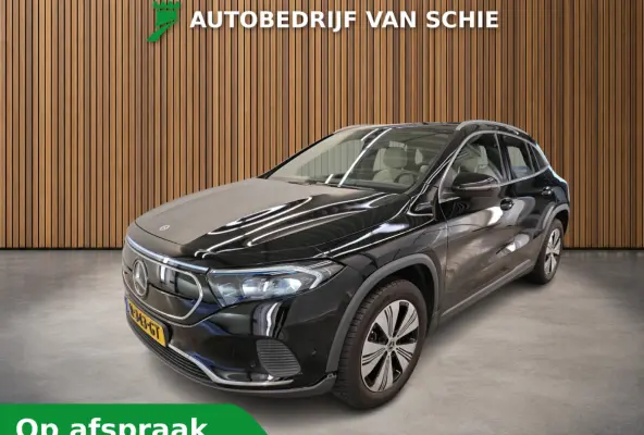 250 Business Solution Luxury 67 kWh 1e-Eig. & Keurig-Onderh. BOVAG-Garantie. NL-Auto.