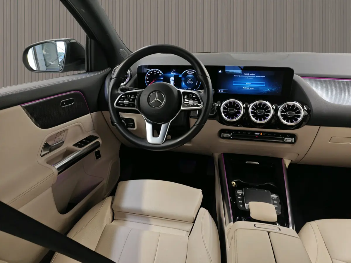250 Business Solution Luxury 67 kWh 1e-Eig. & Keurig-Onderh. BOVAG-Garantie. NL-Auto.
