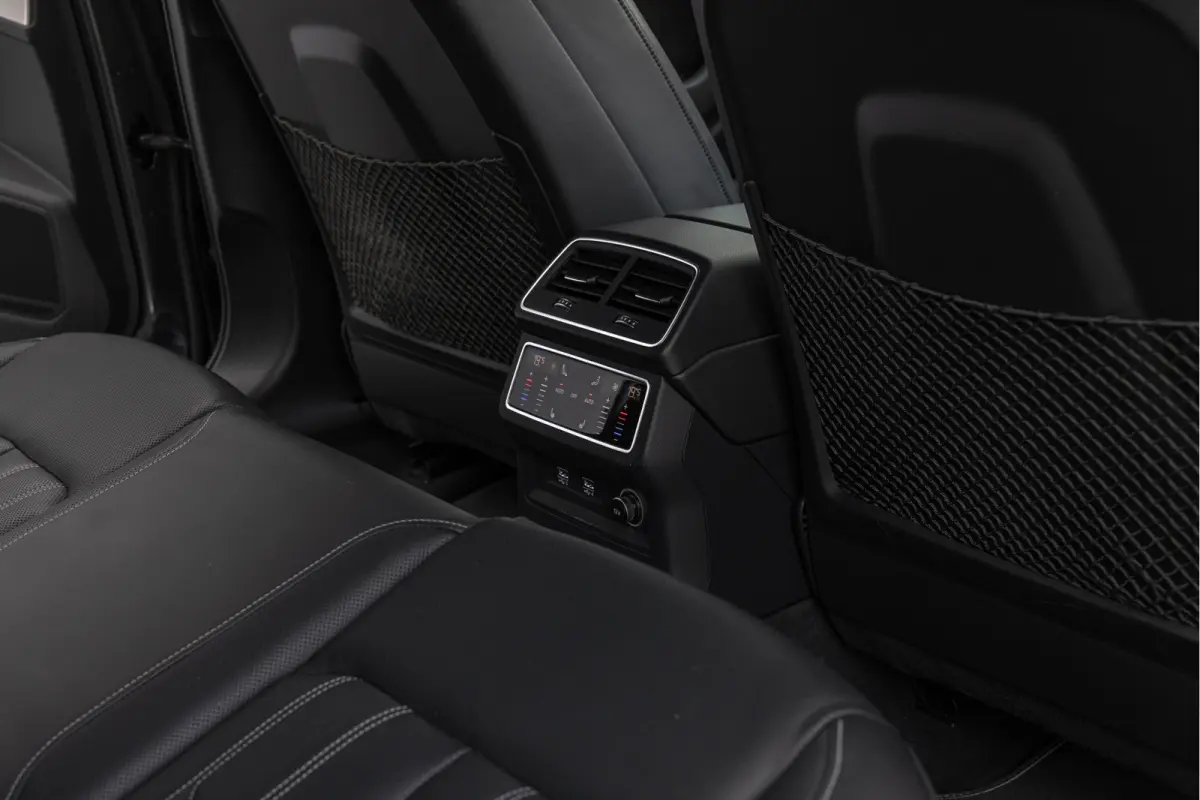 55 TFSI Quattro 340pk S-line Luchtv. HD-Matrix 4-wielsturing Standkachel ACC